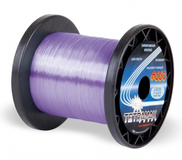 ASSO Tetramax Mono purple 1000m